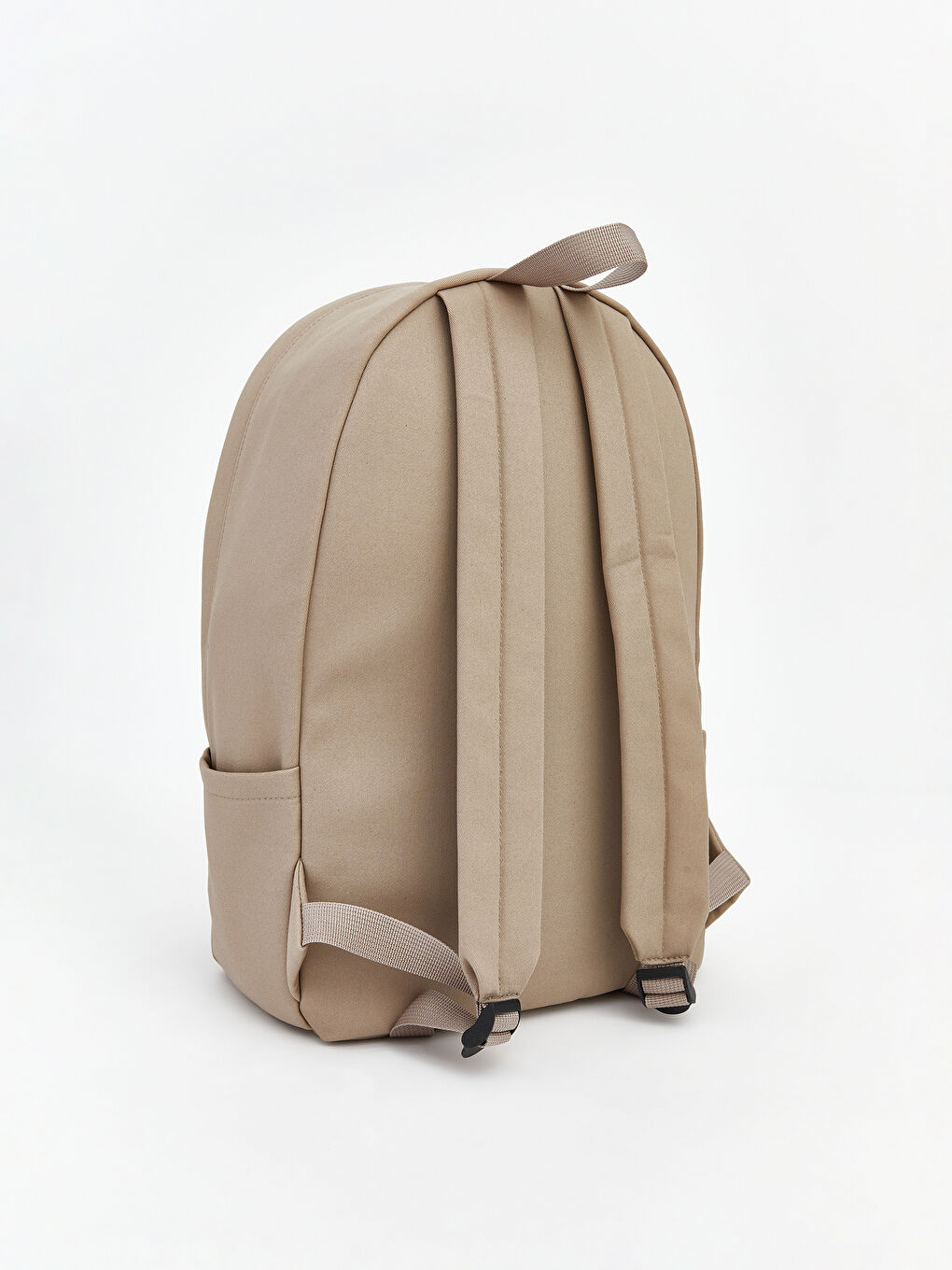 Men's Zip-Up Backpack-2