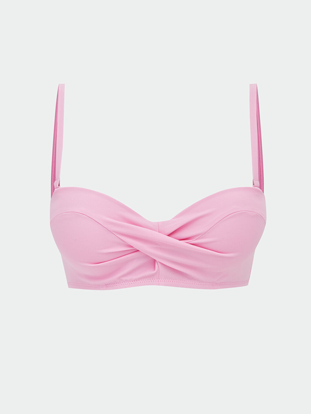 Top Bikini ROZ Femeie