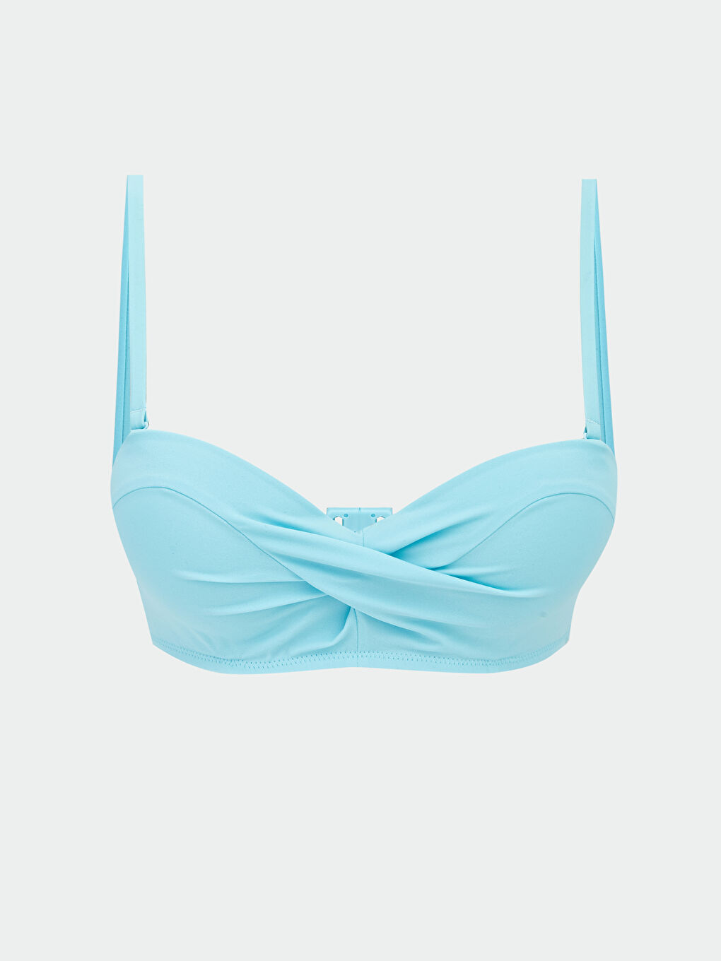Top Bikini ALBASTRU Femeie