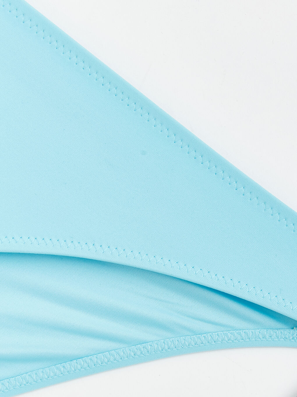 Slip bikini ALBASTRU Femeie-2