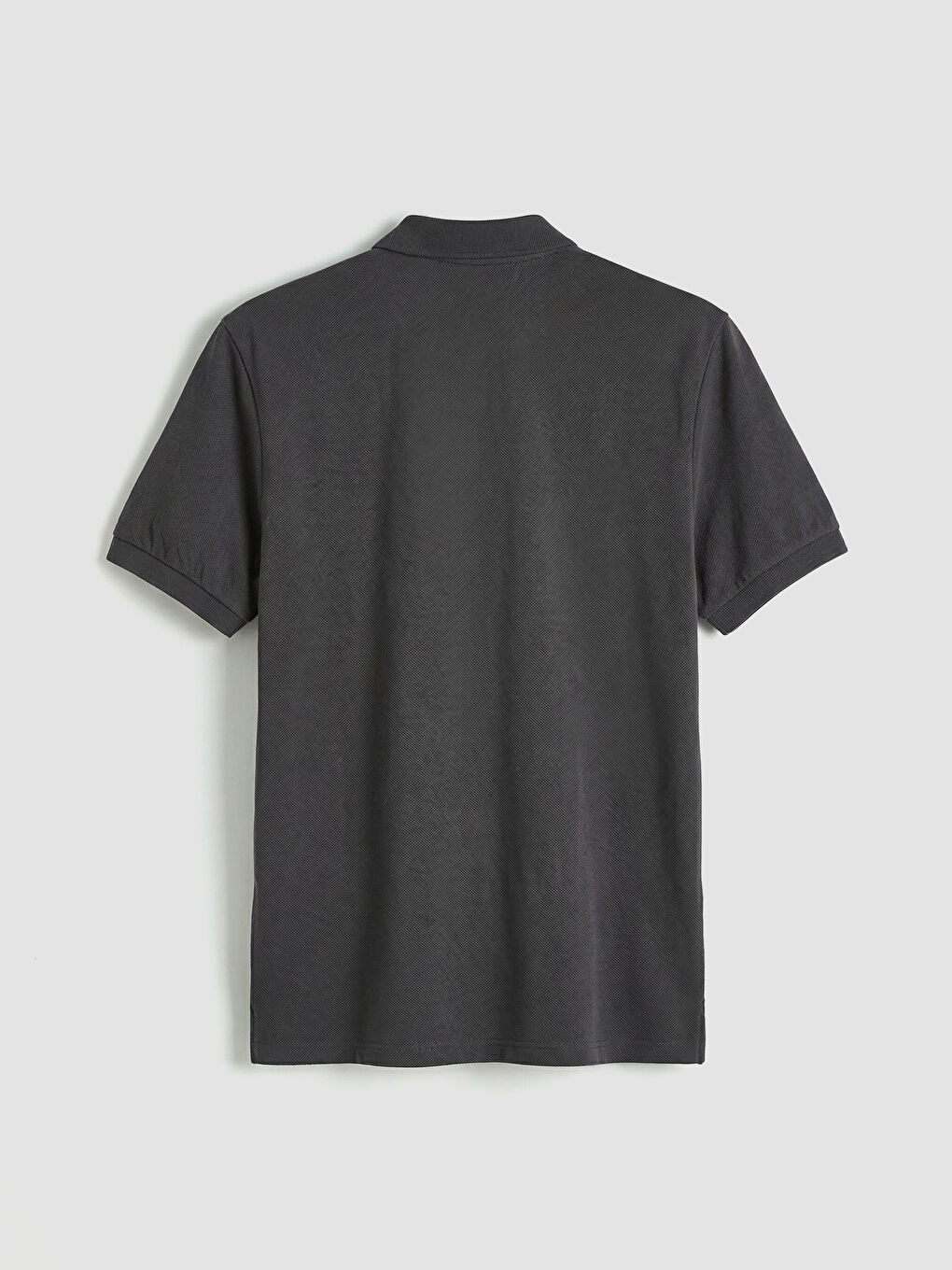 Man GREY T-Shirt-5