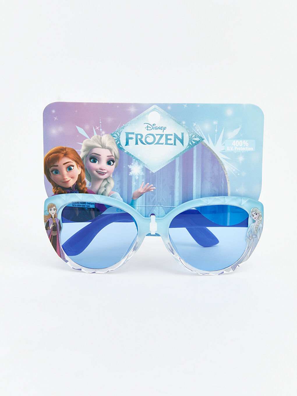 Frozen Printed Girls' Sunglasses
