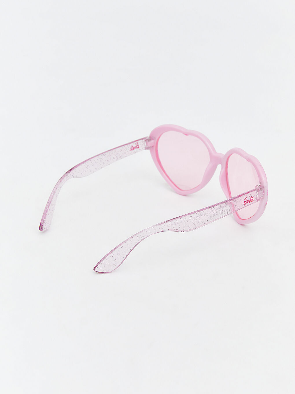 Barbie Printed Girls' Sunglasses-3