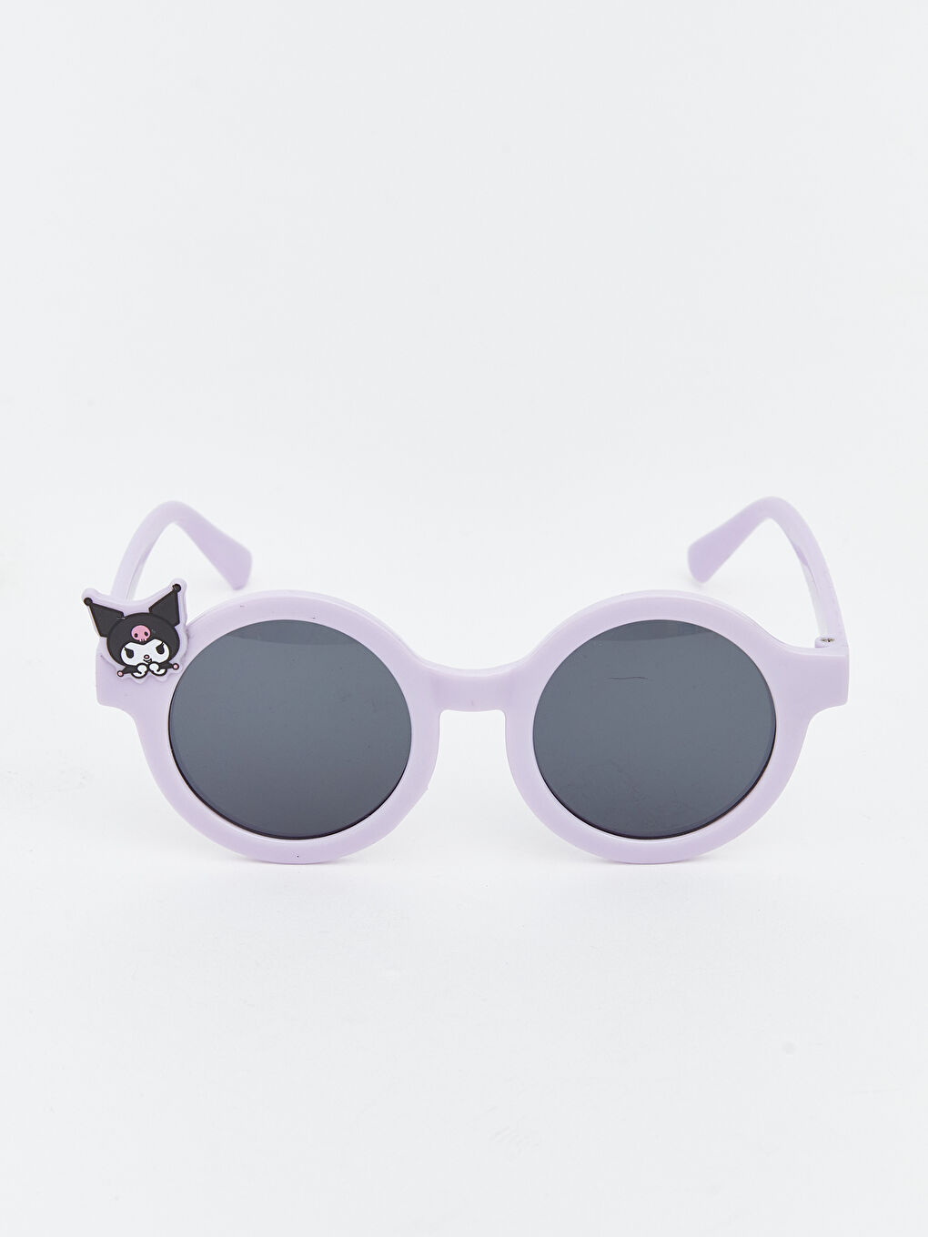 نظارات شمسية للبنات بطبعة Kuromi-1