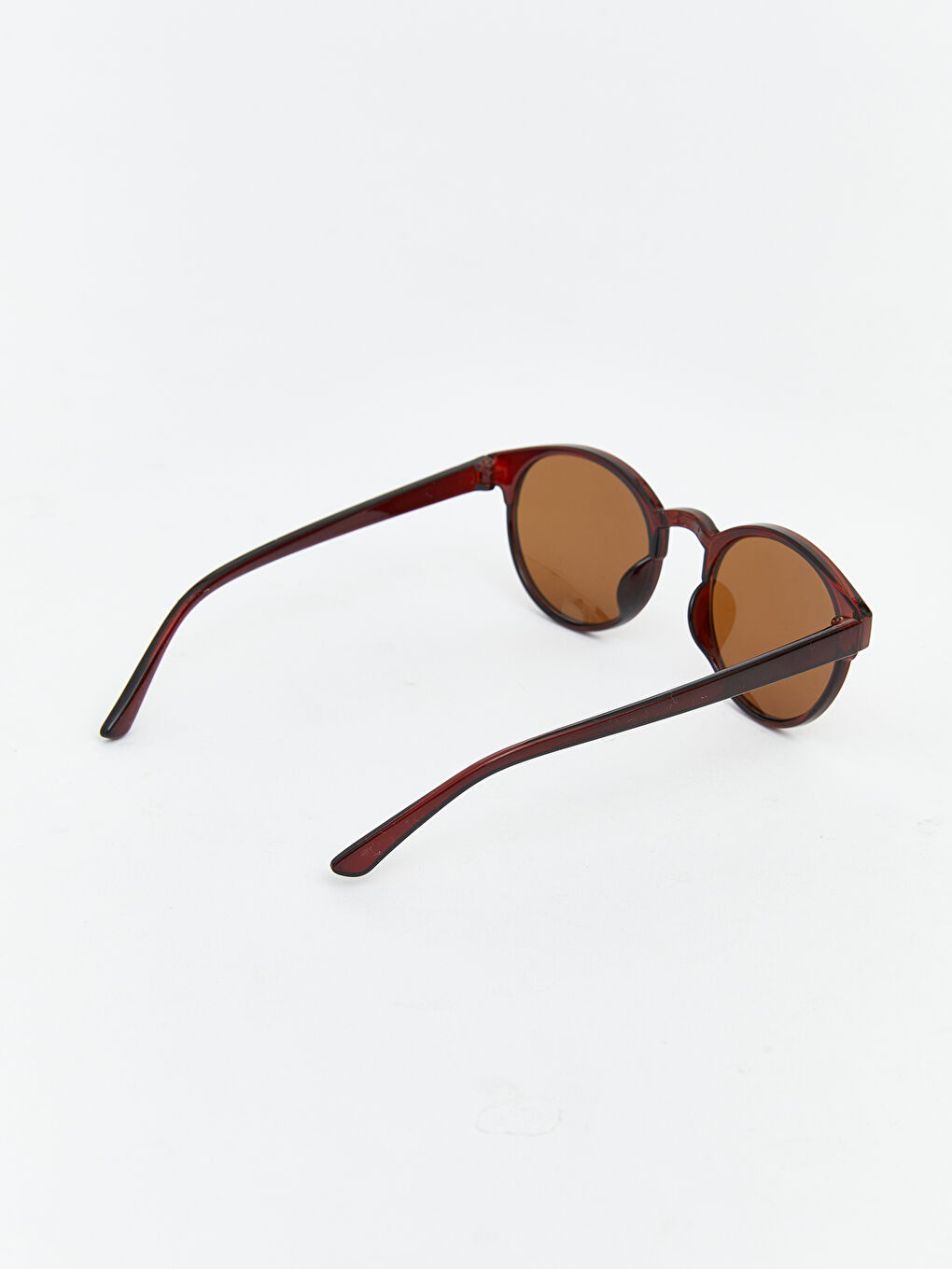 Boy BROWN Sunglasses-2