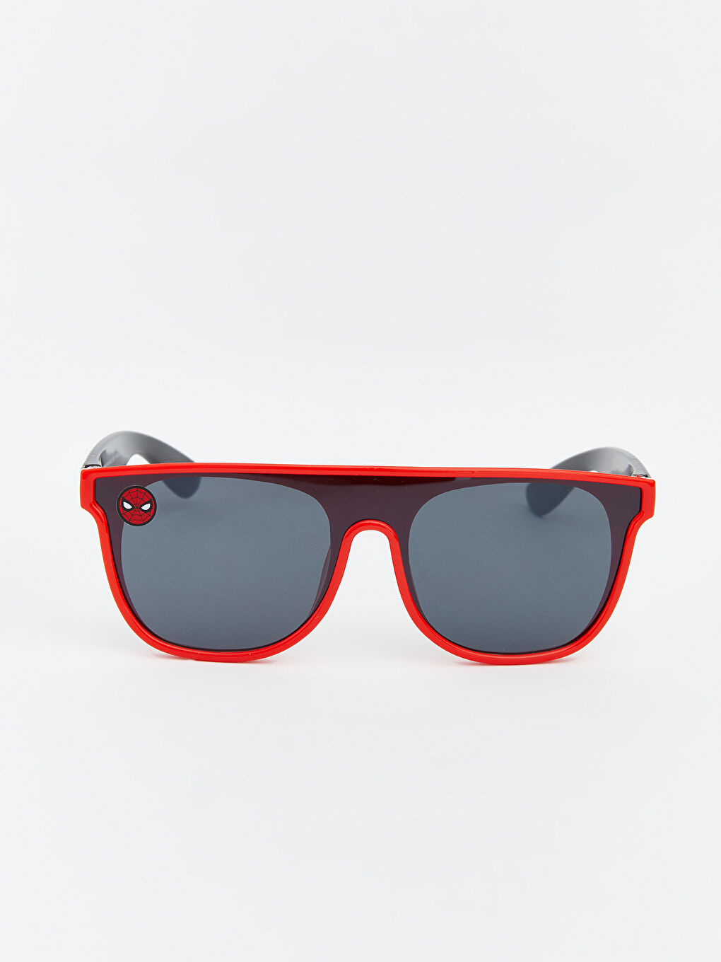 Spider-Man Baskılı Erkek Çocuk Güneş Gözlüğü -1