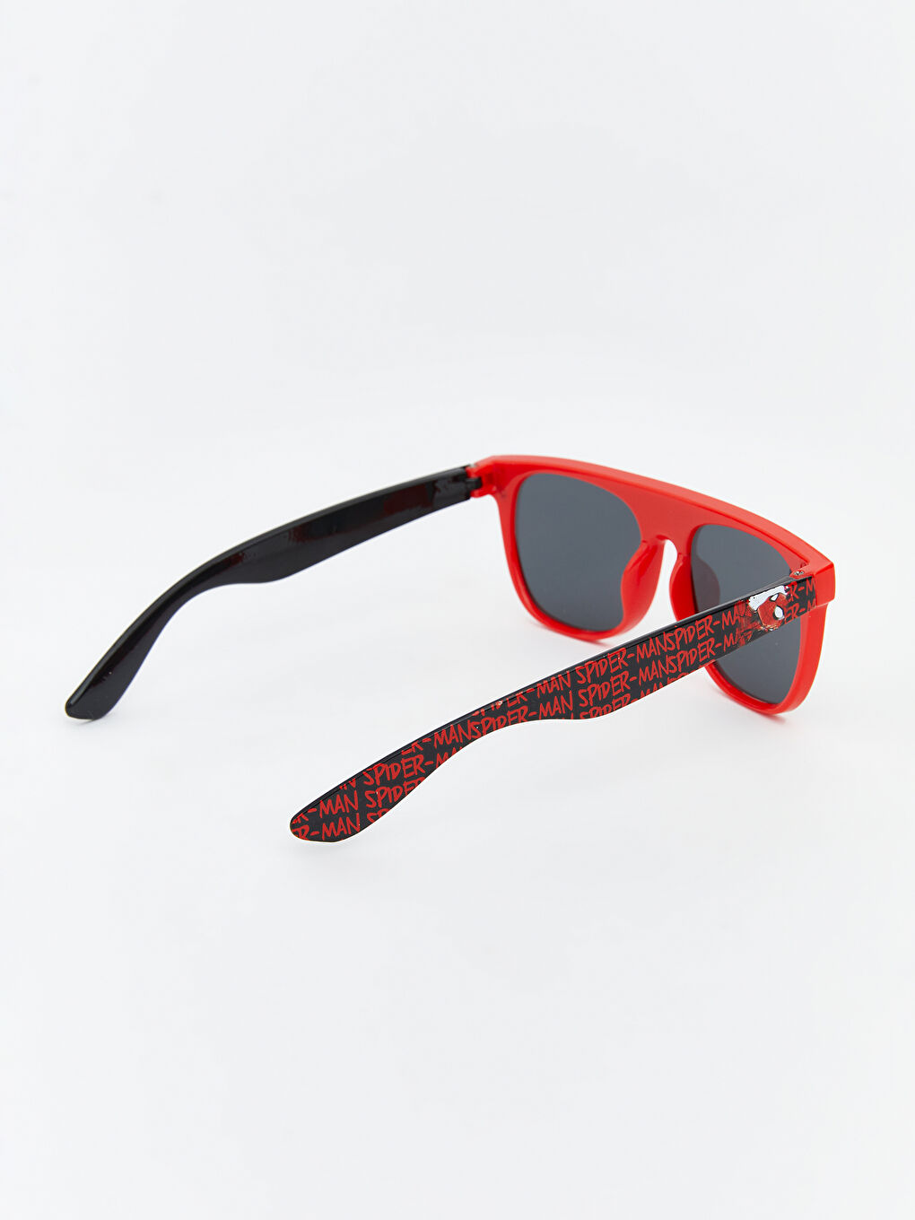 Spider-Man Baskılı Erkek Çocuk Güneş Gözlüğü -3