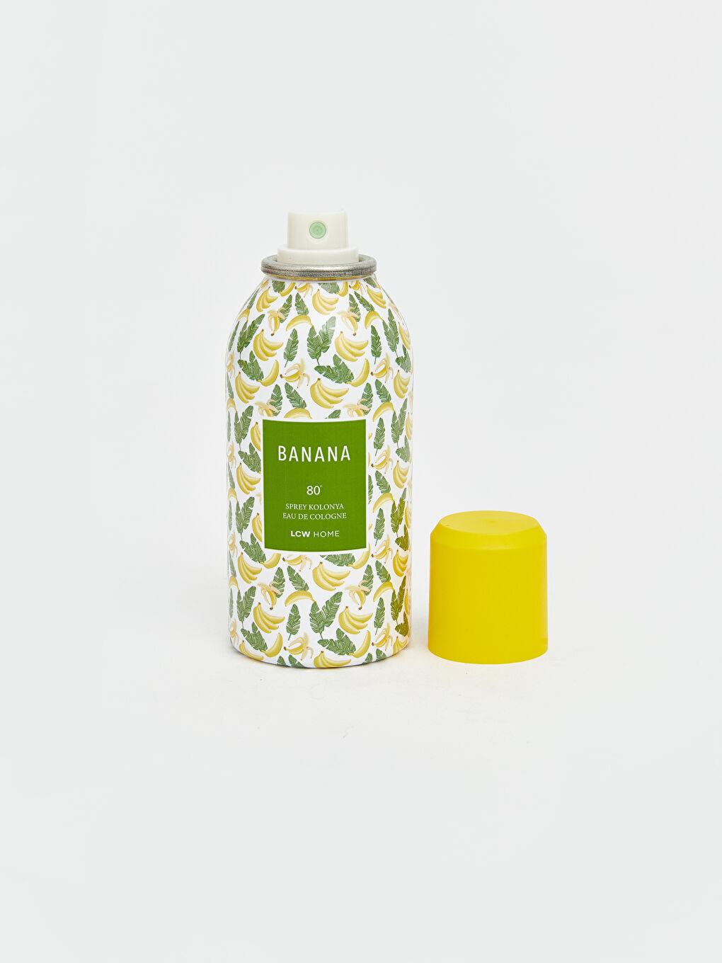 Limon Kokulu Sprey Kolonya 150 ml-2