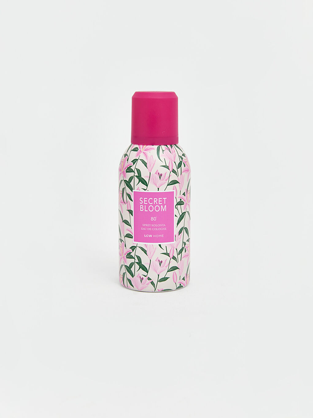 Çiçek Kokulu Sprey Kolonya 150 ml-1