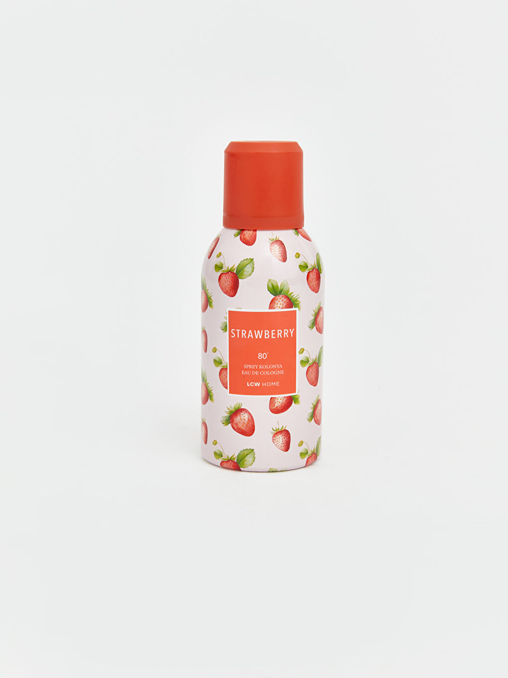 Strawberry Scented Spray Cologne 150 ml-1