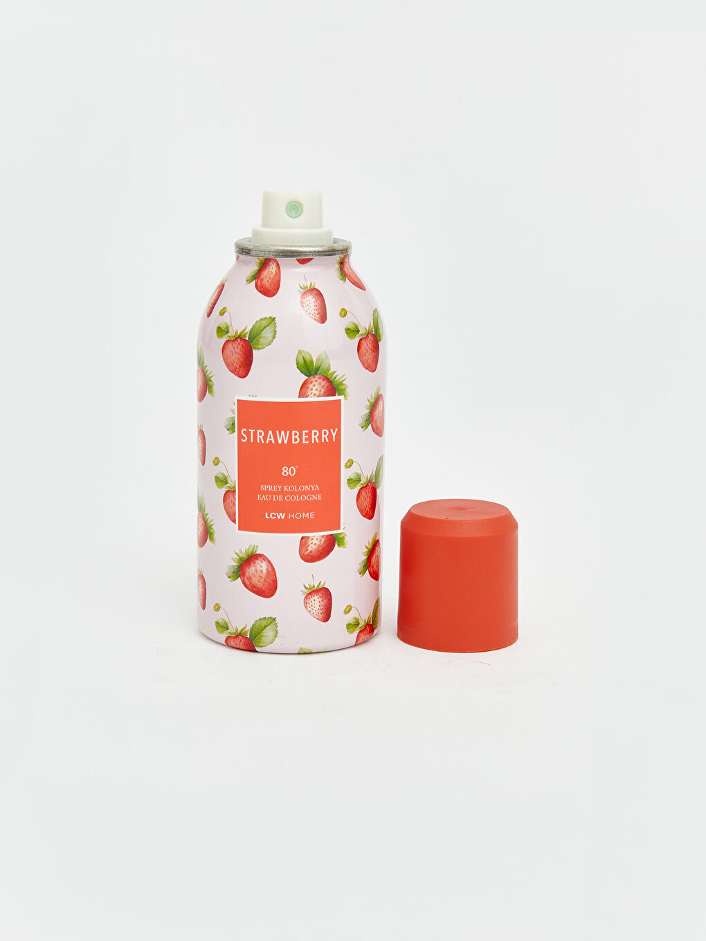 Strawberry Scented Spray Cologne 150 ml-3