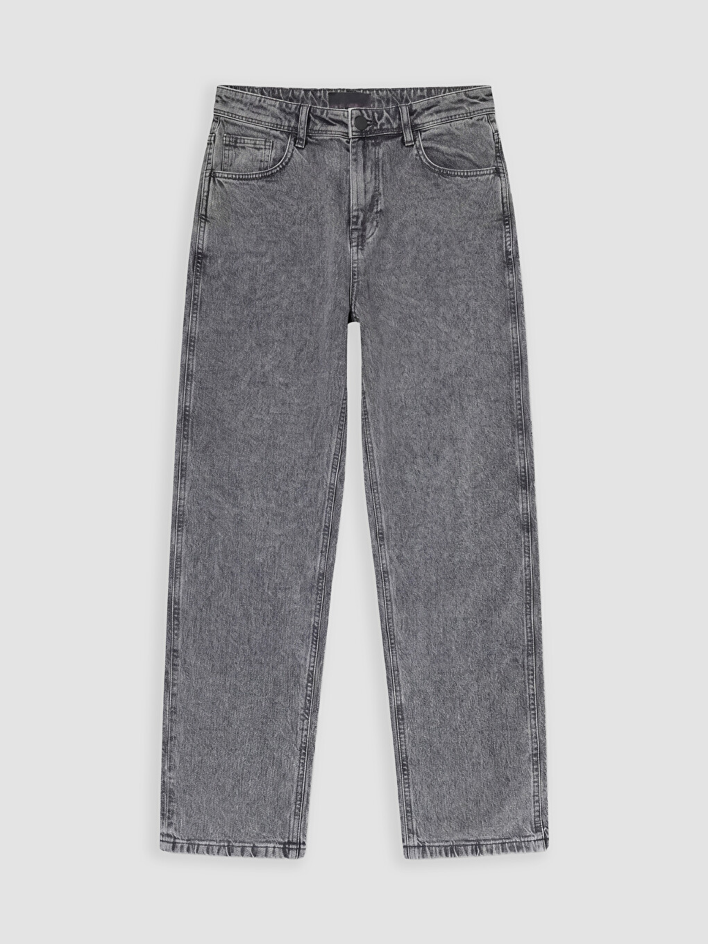710 Loose Fit Erkek Jean Pantolon