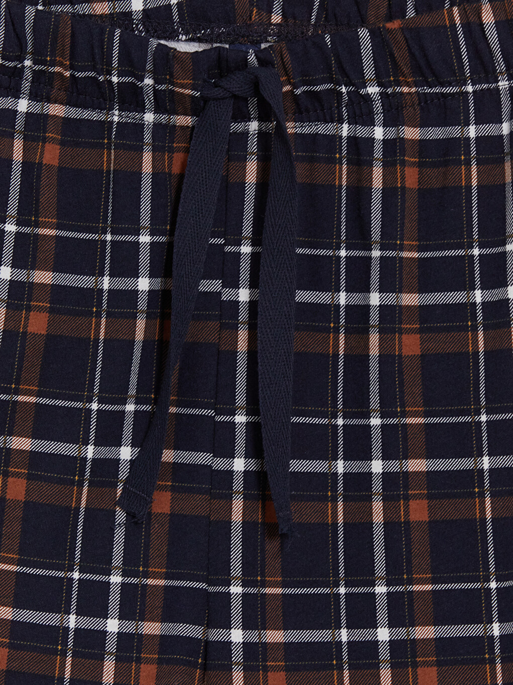 Regular Fit Printed Men's Shortie Pyjamas Set-10