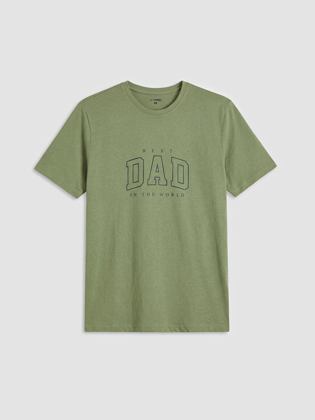 Yeşil Regular Fit Baskılı Erkek Şortlu Pijama Takımı-5