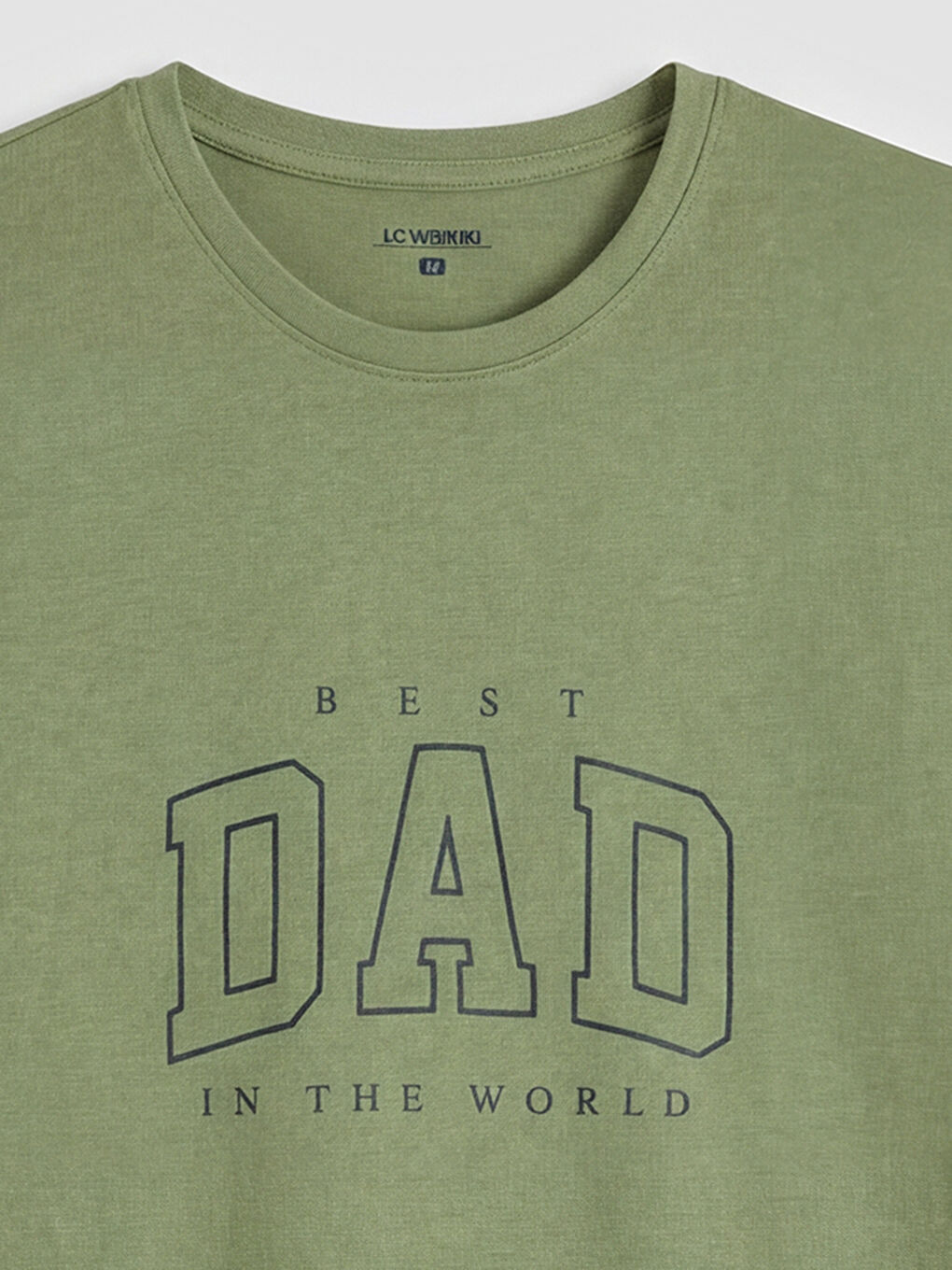 Yeşil Regular Fit Baskılı Erkek Şortlu Pijama Takımı-7