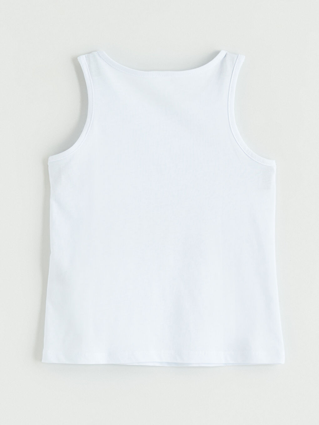 Lila Baskılı Kız Çocuk Şortlu Pijama Takımı-3