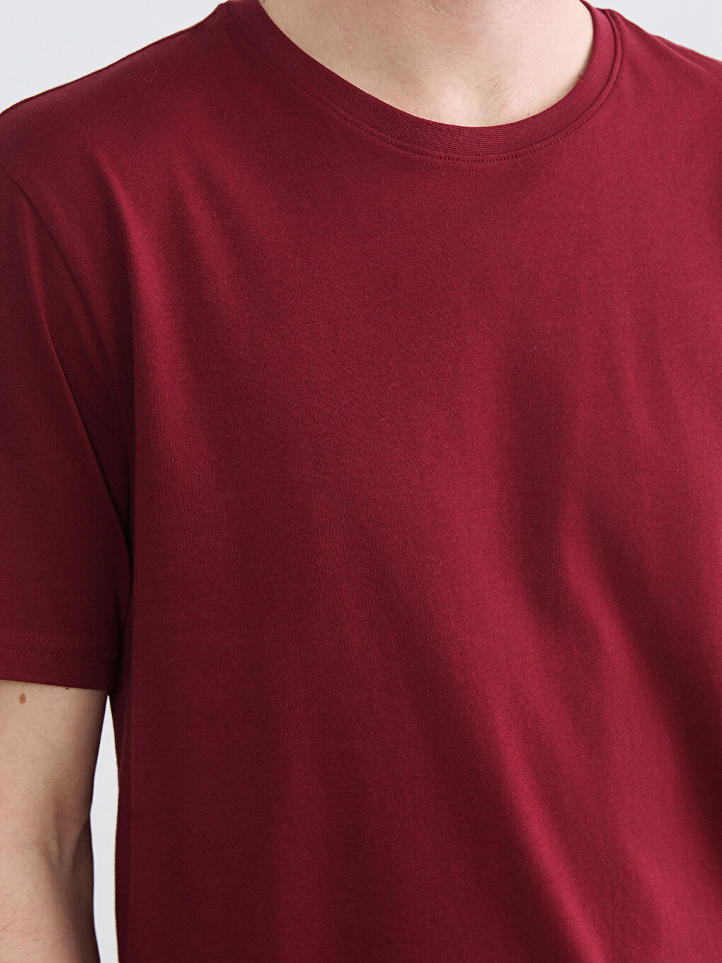 BORDO Kratka pidžama komplet Muškarac-2