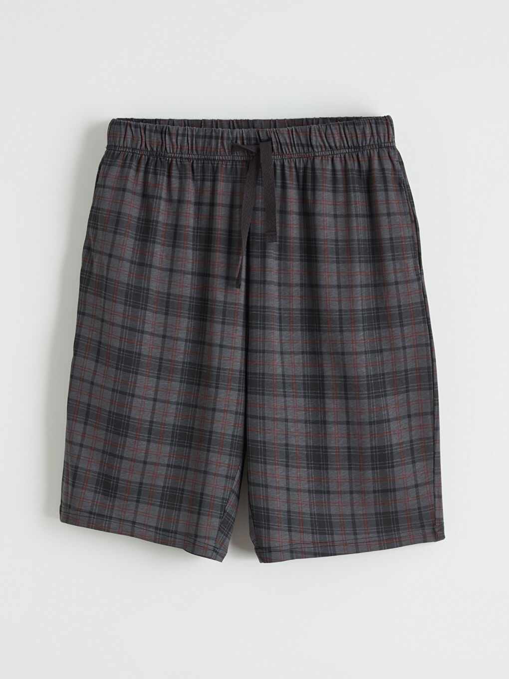 BORDO Kratka pidžama komplet Muškarac-7