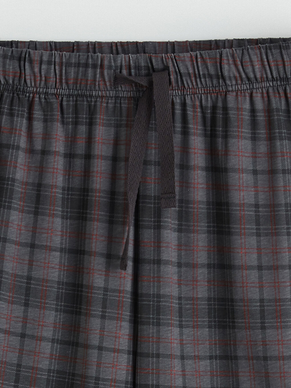 BORDO Kratka pidžama komplet Muškarac-8