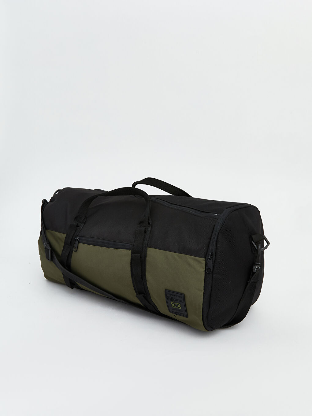The Men's Shoulder Strap Gym Bag-1