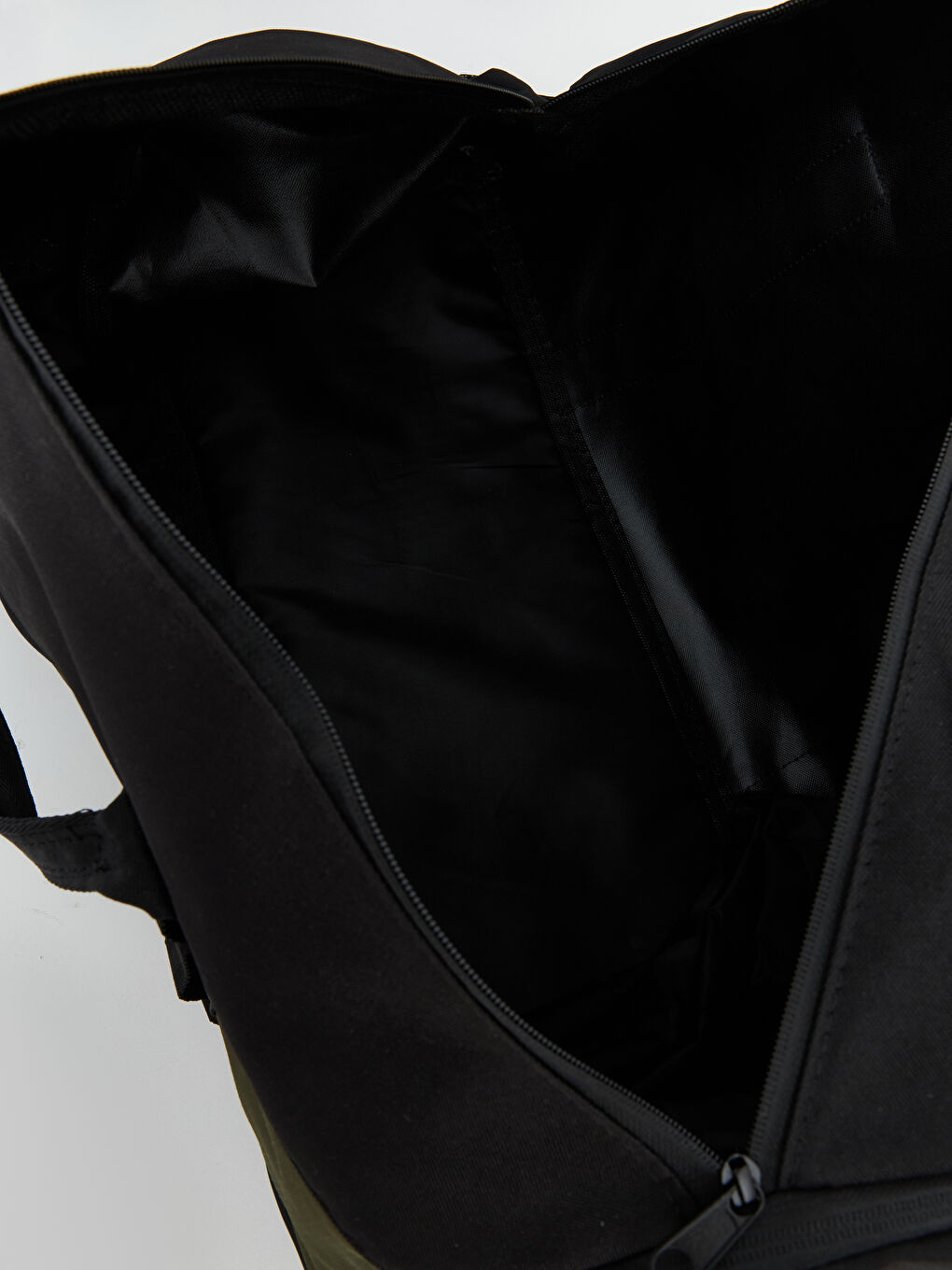 The Men's Shoulder Strap Gym Bag-2