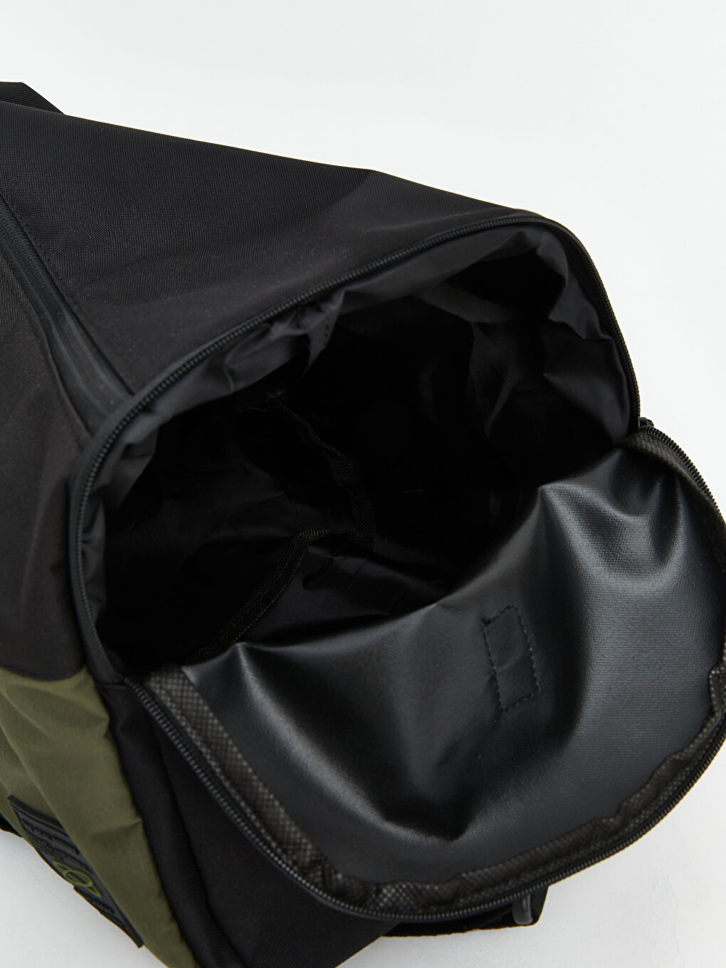 The Men's Shoulder Strap Gym Bag-3