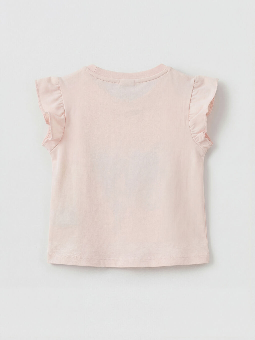 Baby Girl PINK Set-2