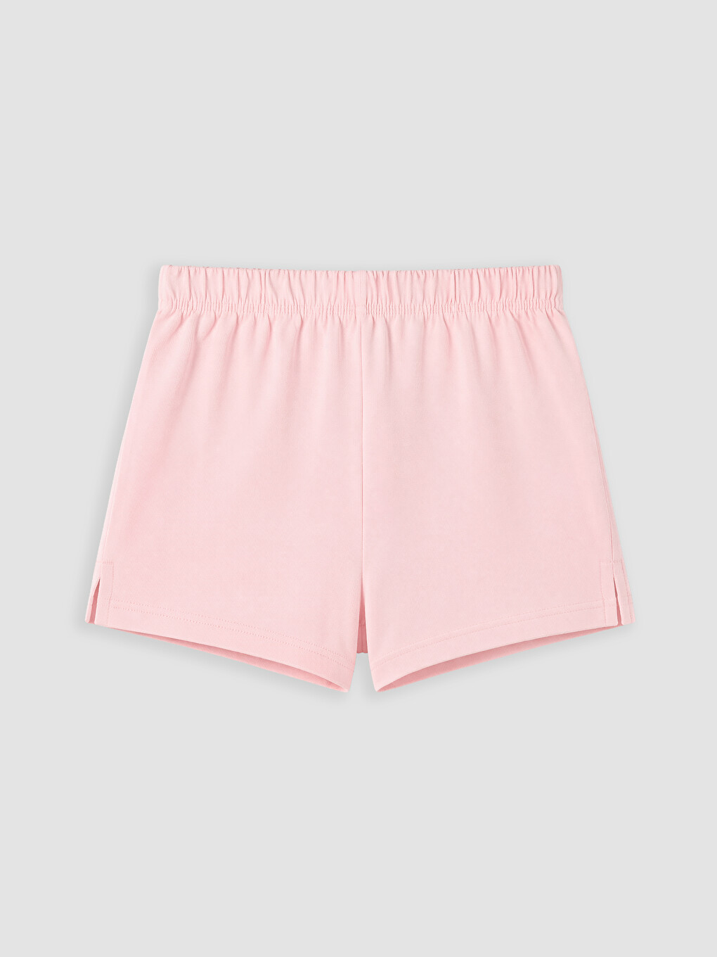 Pembe Daisy Duck Baskılı Kız Bebek Takım-10