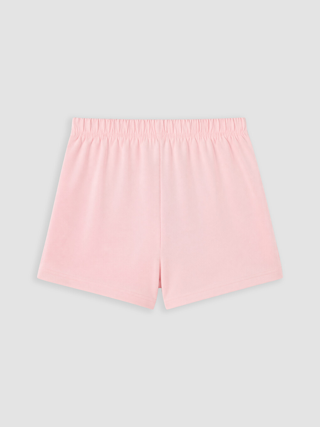 Pembe Daisy Duck Baskılı Kız Bebek Takım-11