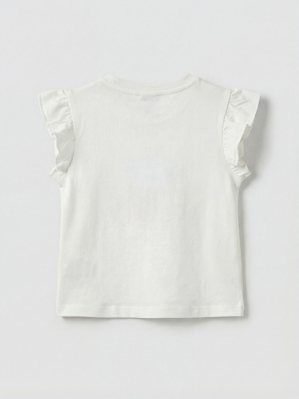 Baby Girl ECRU Set-2