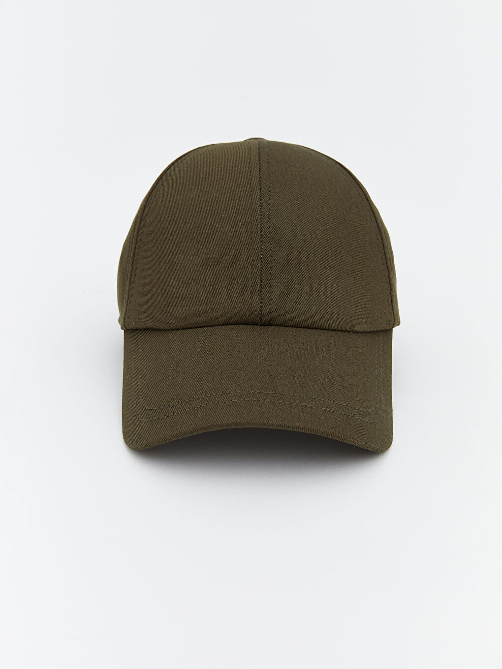 Man KHAKI Baseball Cap