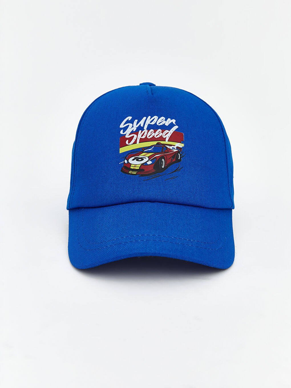 Boy BLUE Baseball Cap