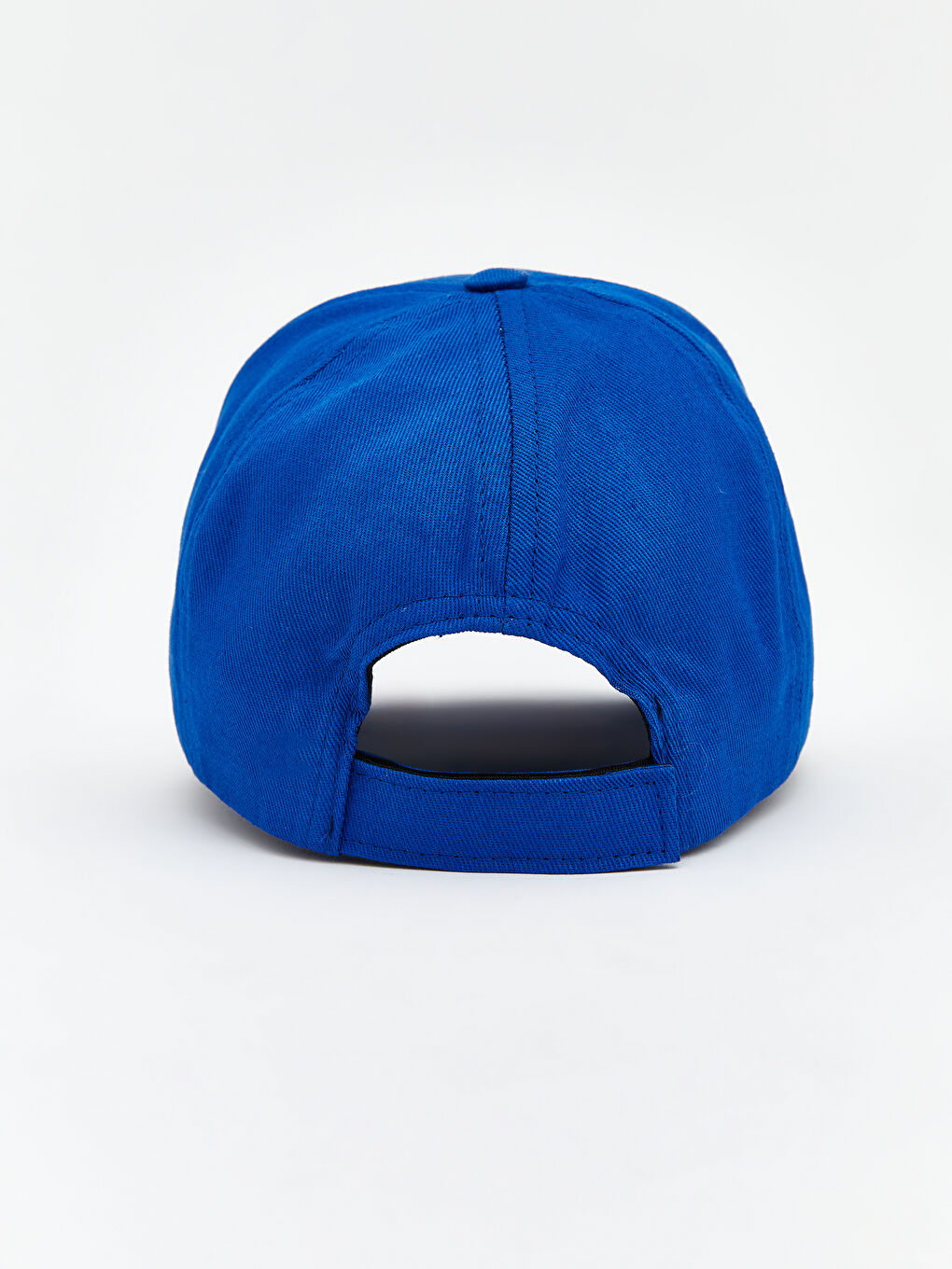 Boy BLUE Baseball Cap-2