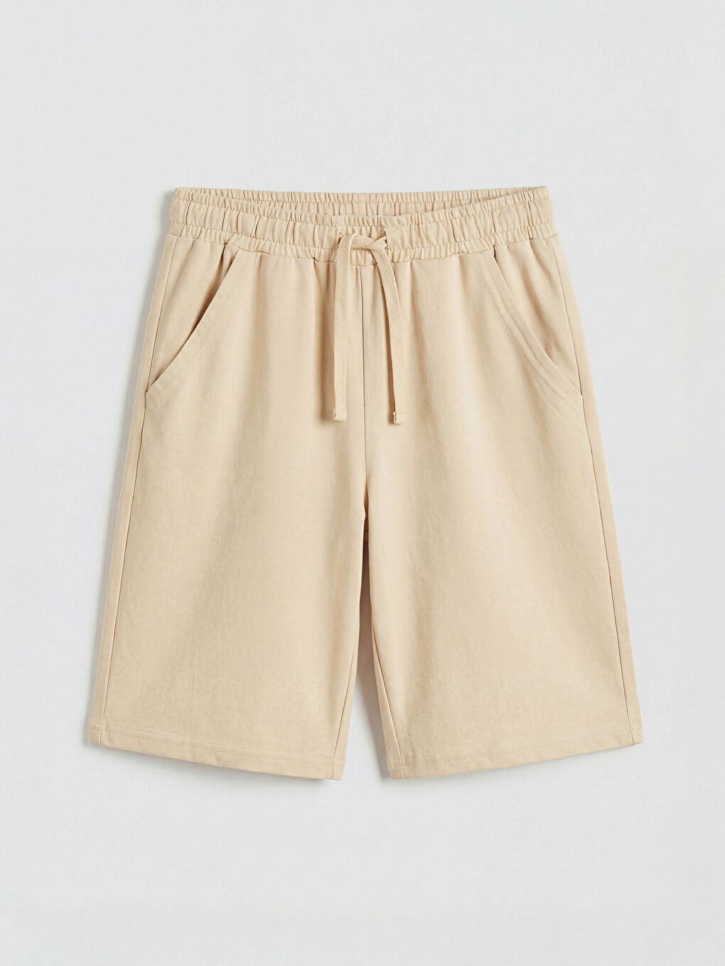 Printed Boys' Shorts Set-3