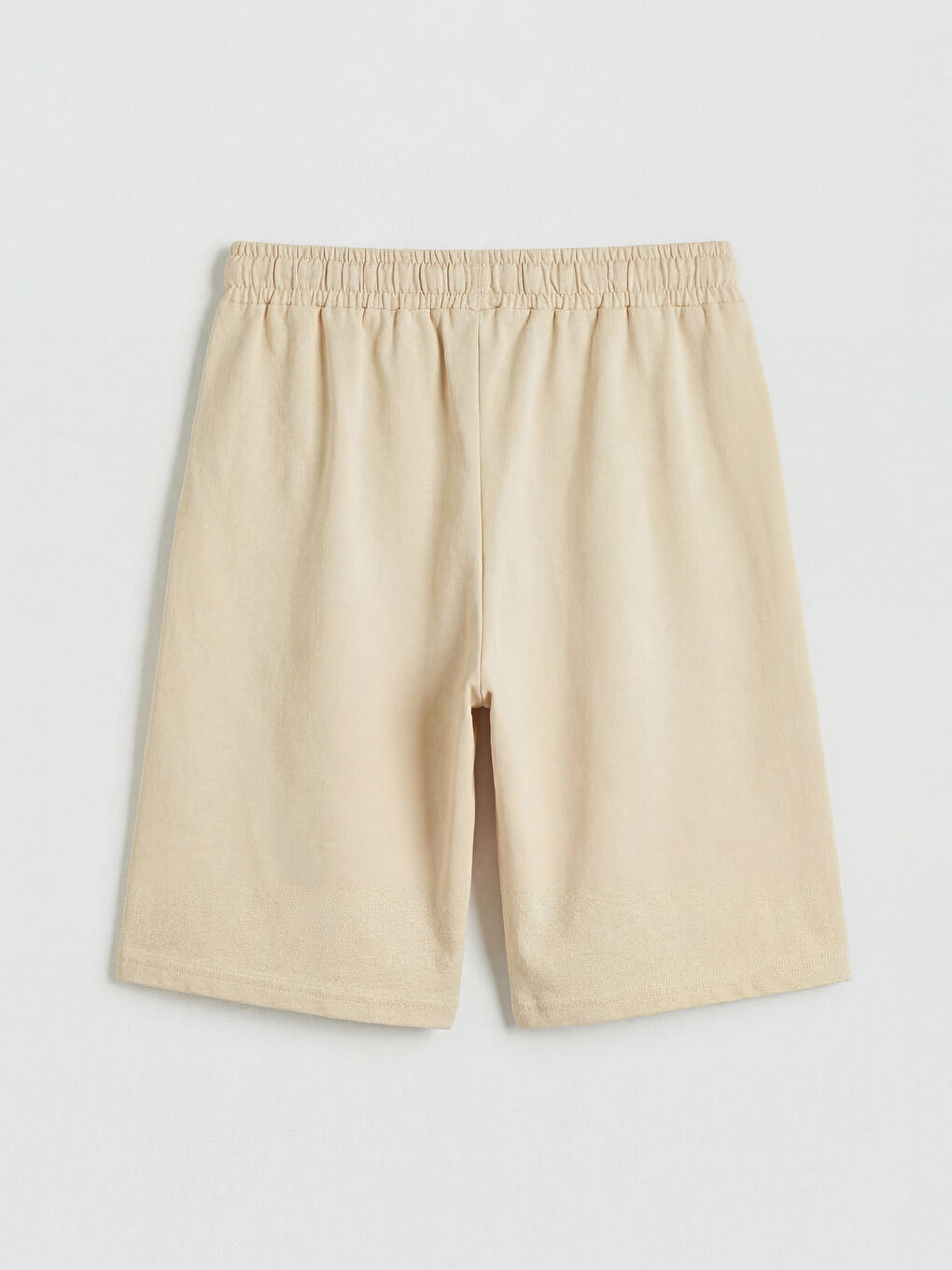 Printed Boys' Shorts Set-4