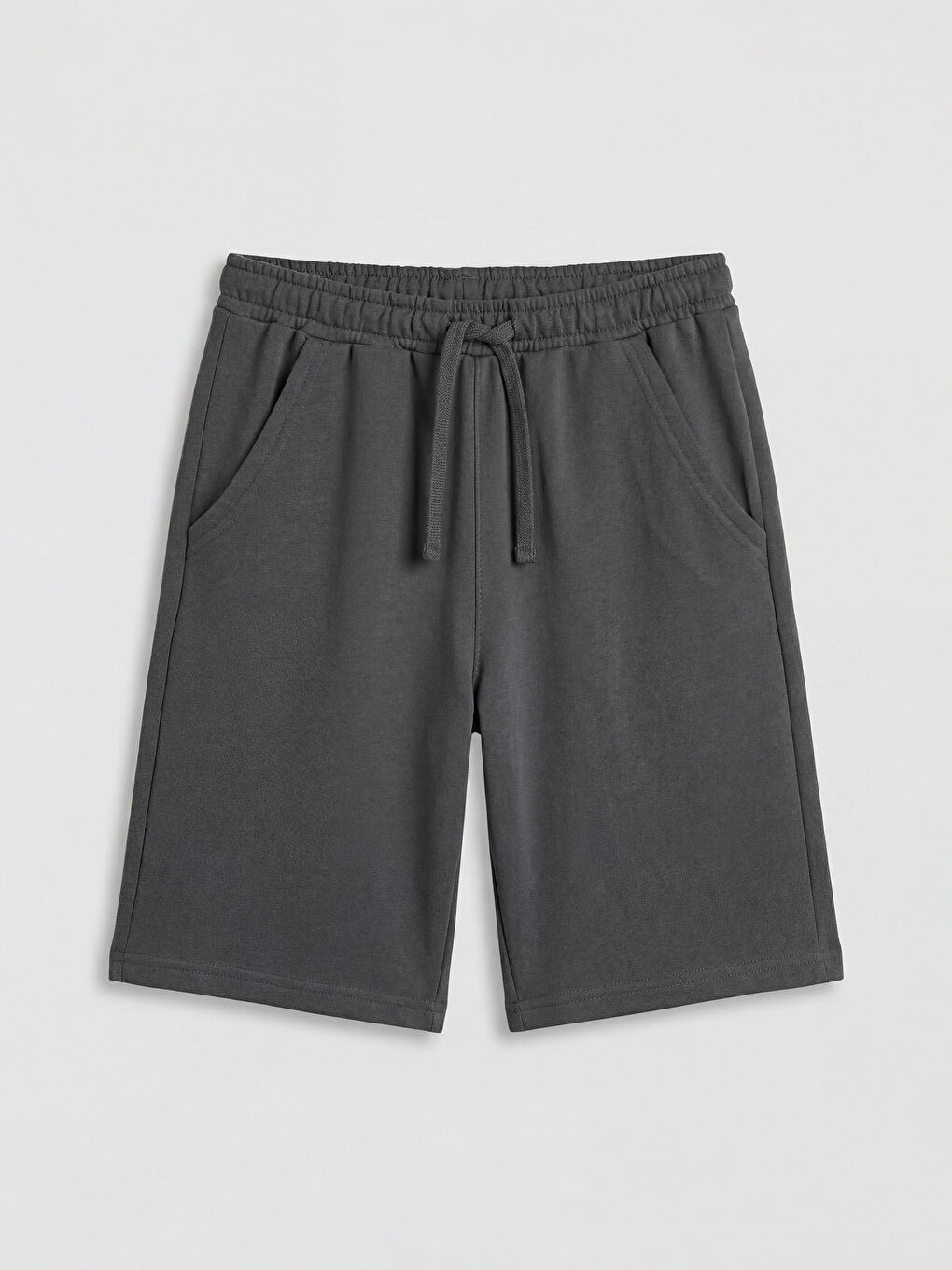 Printed Boys' Shorts Set-3
