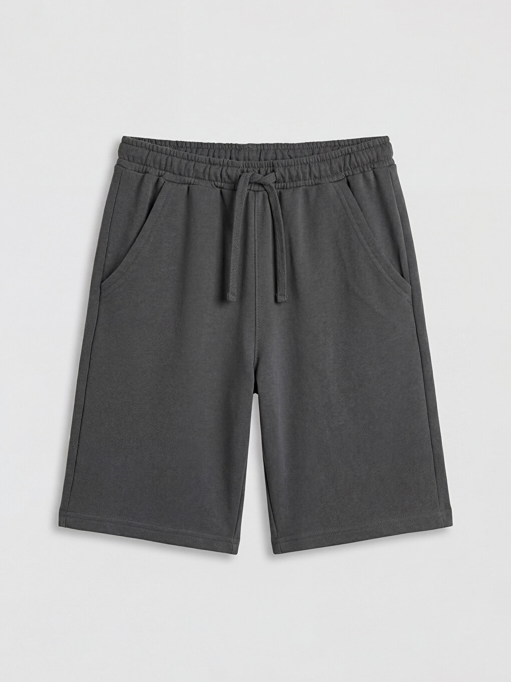 Printed Boys' Shorts Set-4