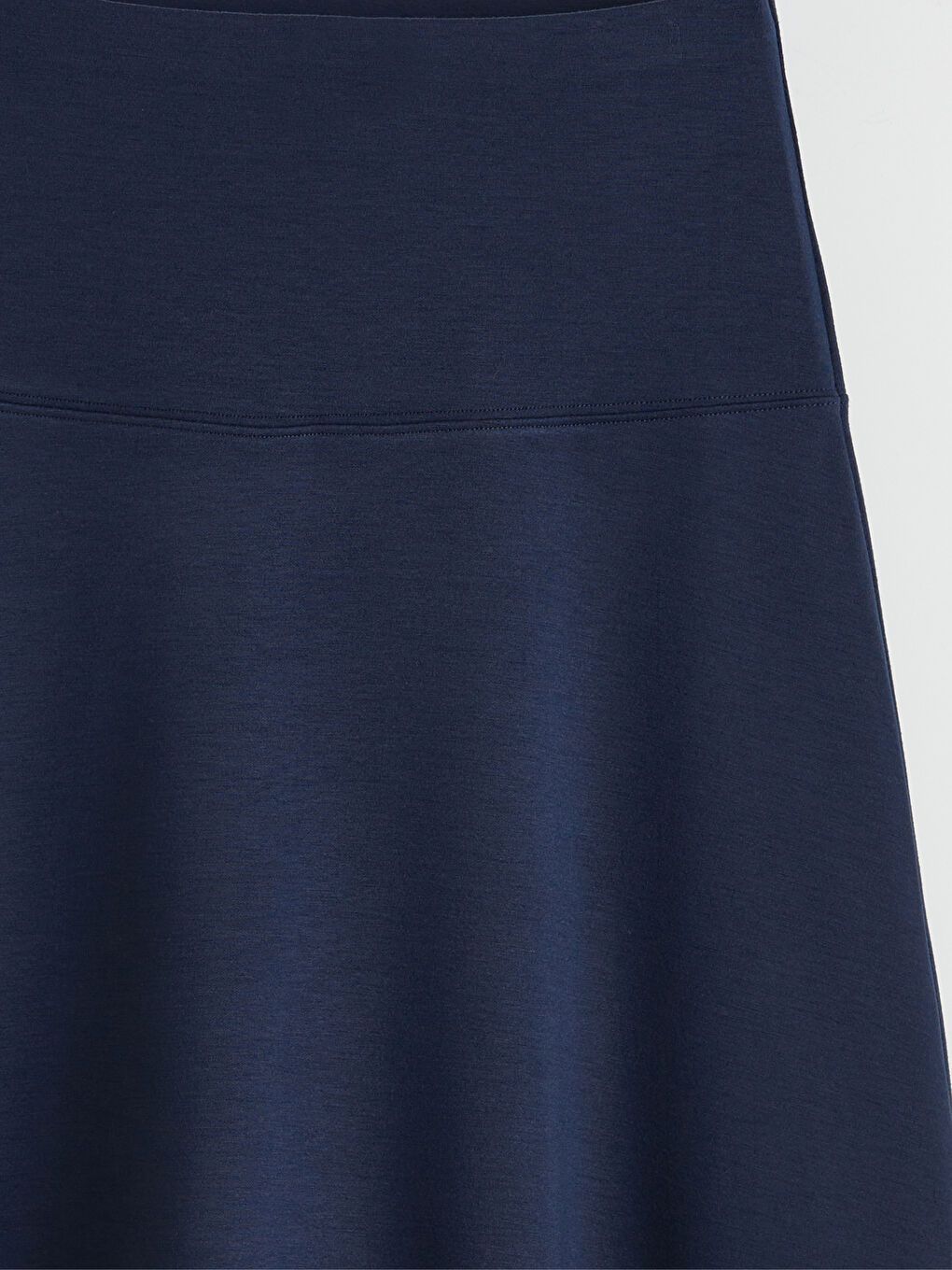 Woman NAVY Skirt-5