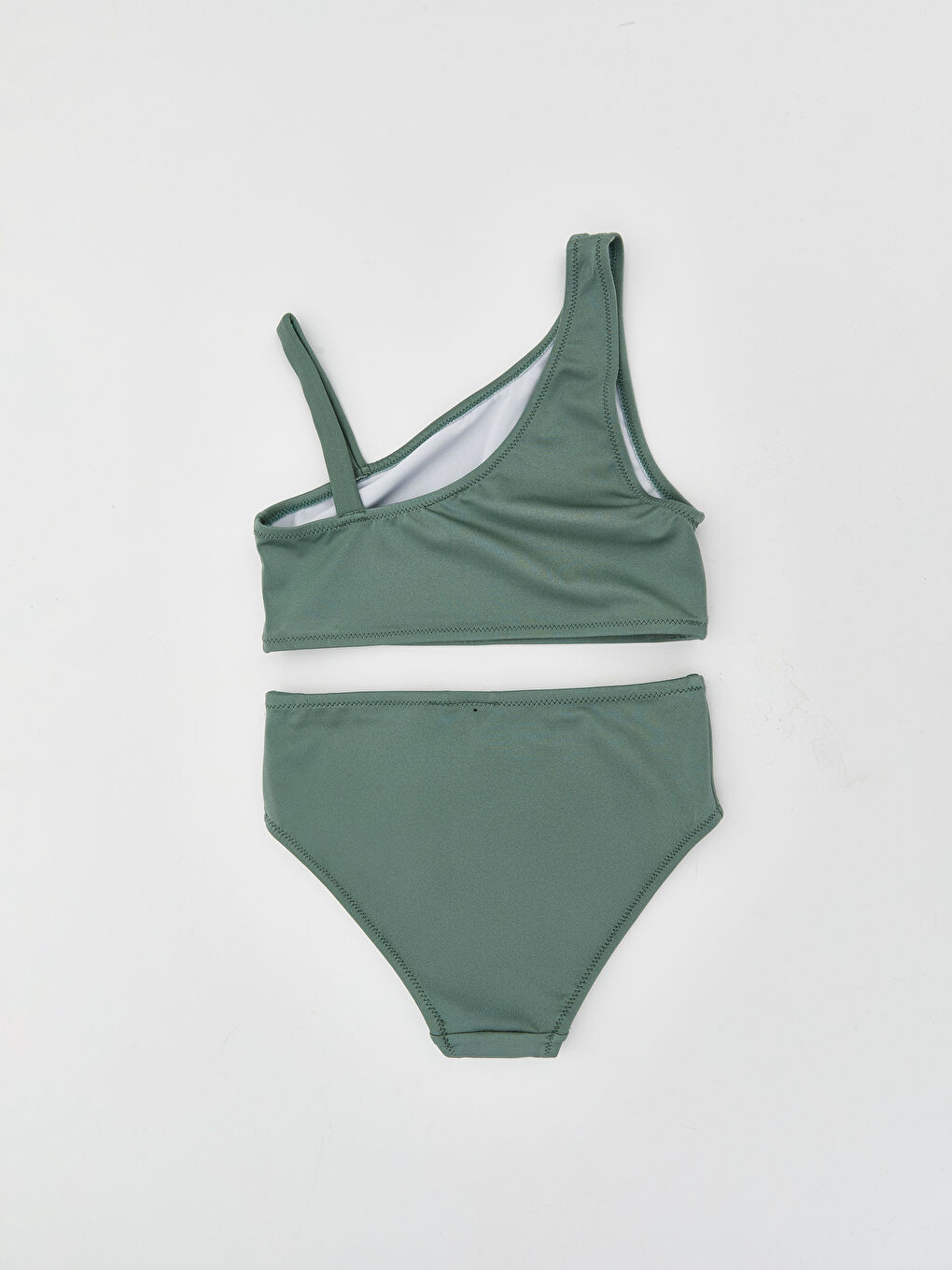 Basic Girls' Bikini-1