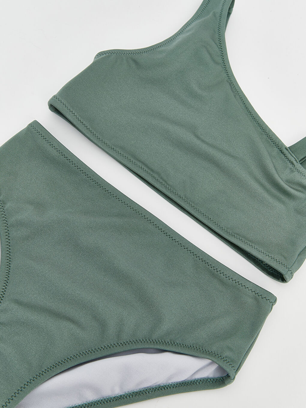 Basic Girls' Bikini-2