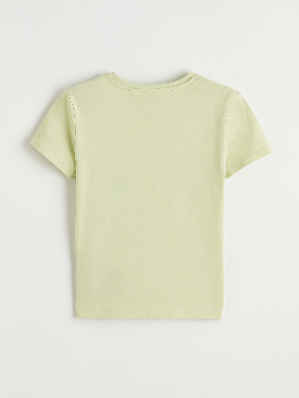 Printed Boys' Shortie Pyjamas Set-2