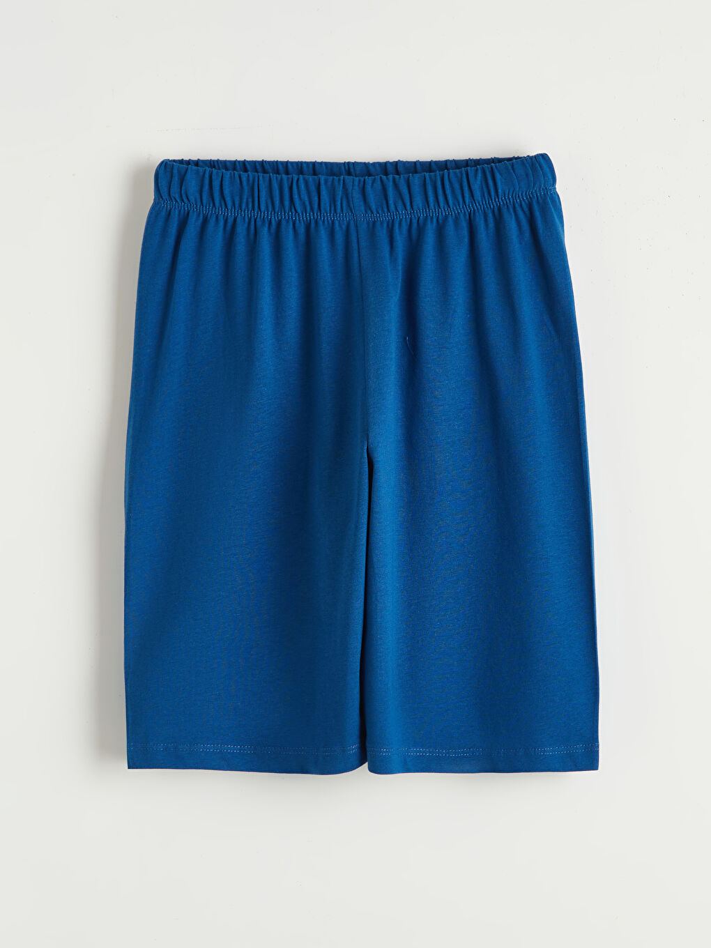 Printed Boys' Shortie Pyjamas Set-4