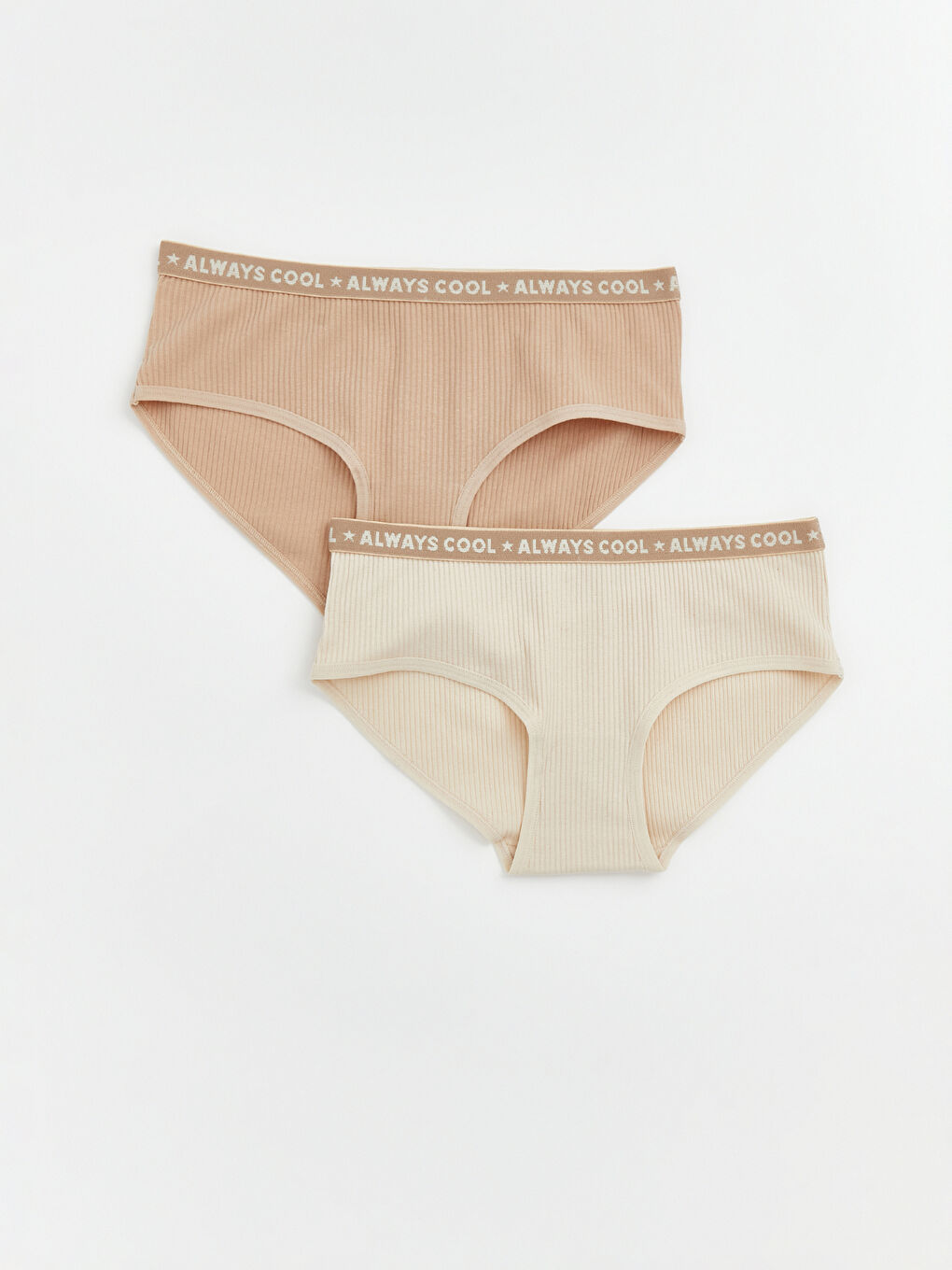 Girl BEIGE Knickers