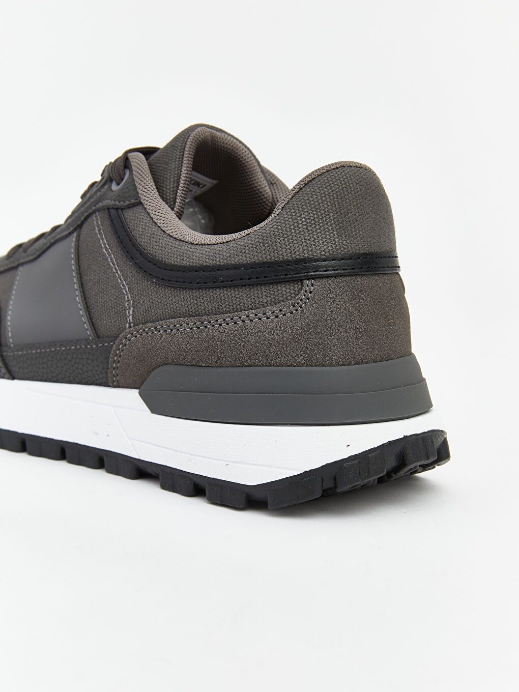 Ерлер антрацит түстес Кроссовкалар-3