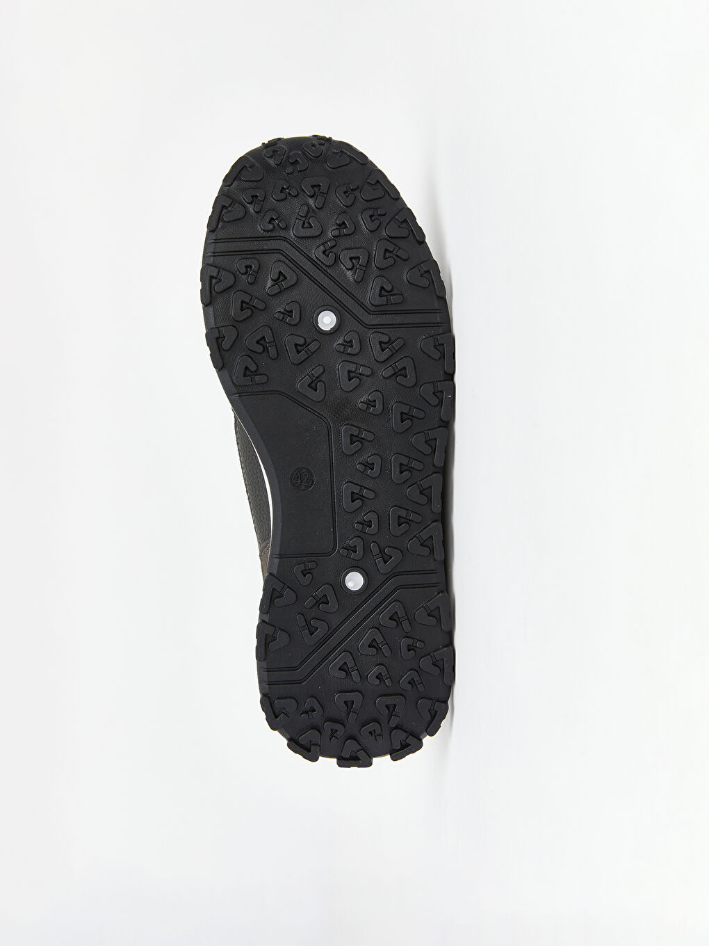 Ерлер антрацит түстес Кроссовкалар-4