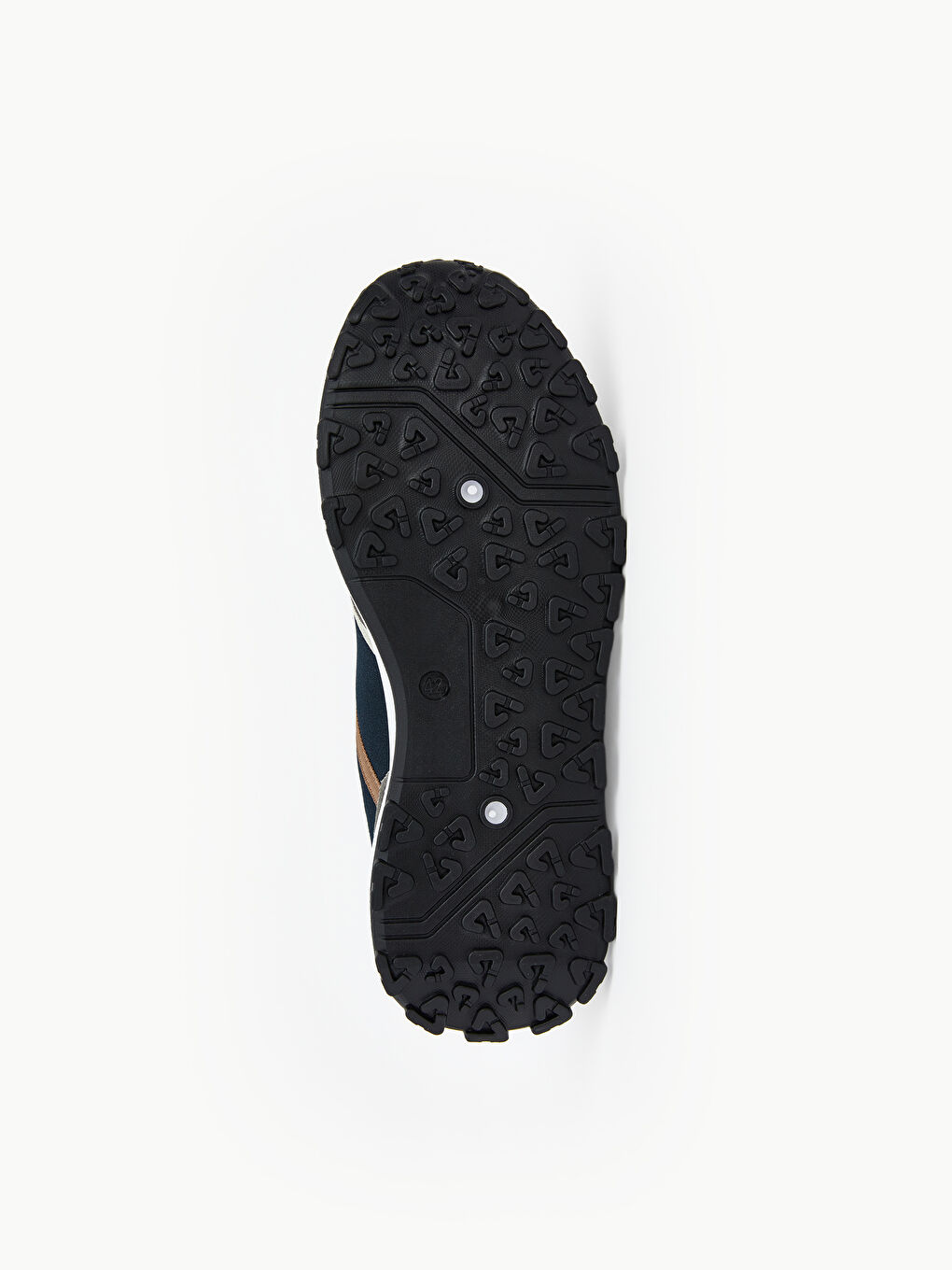 Lace-Up Men's Sneakers-3