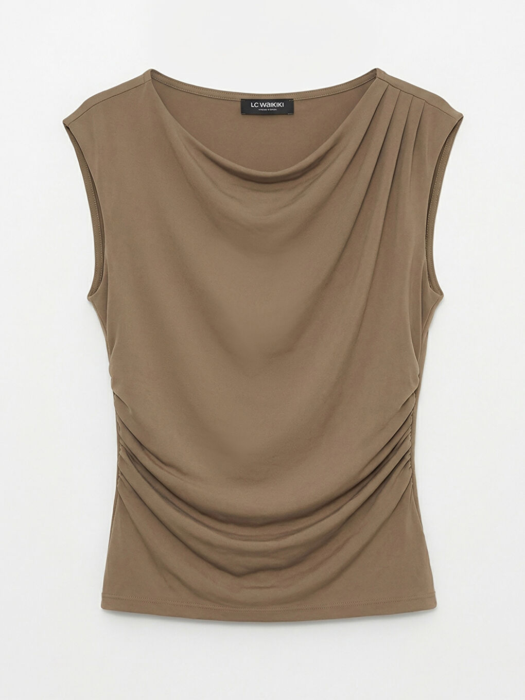 بلوزة بيج امرأة-4