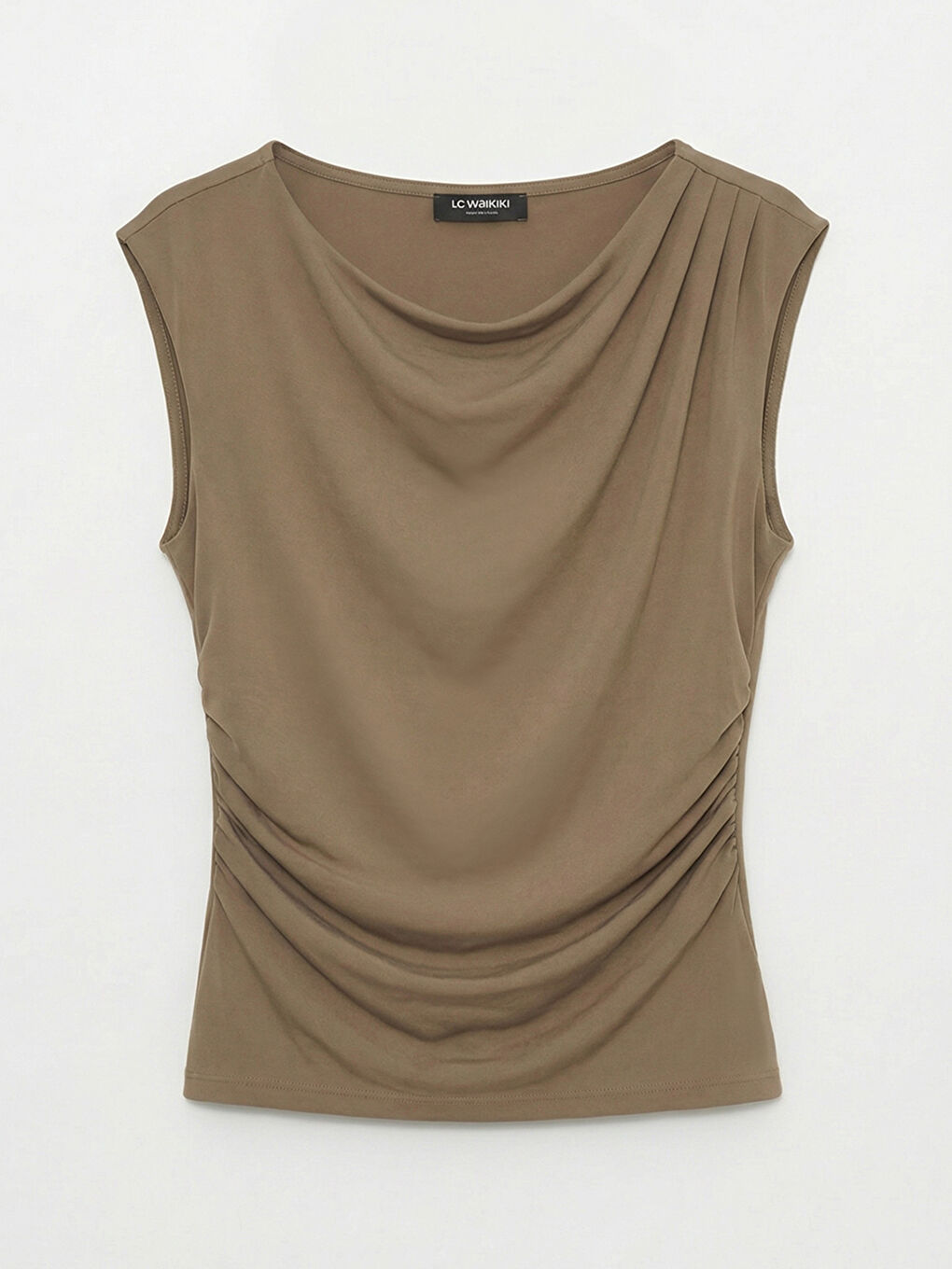 بلوزة بيج امرأة-5