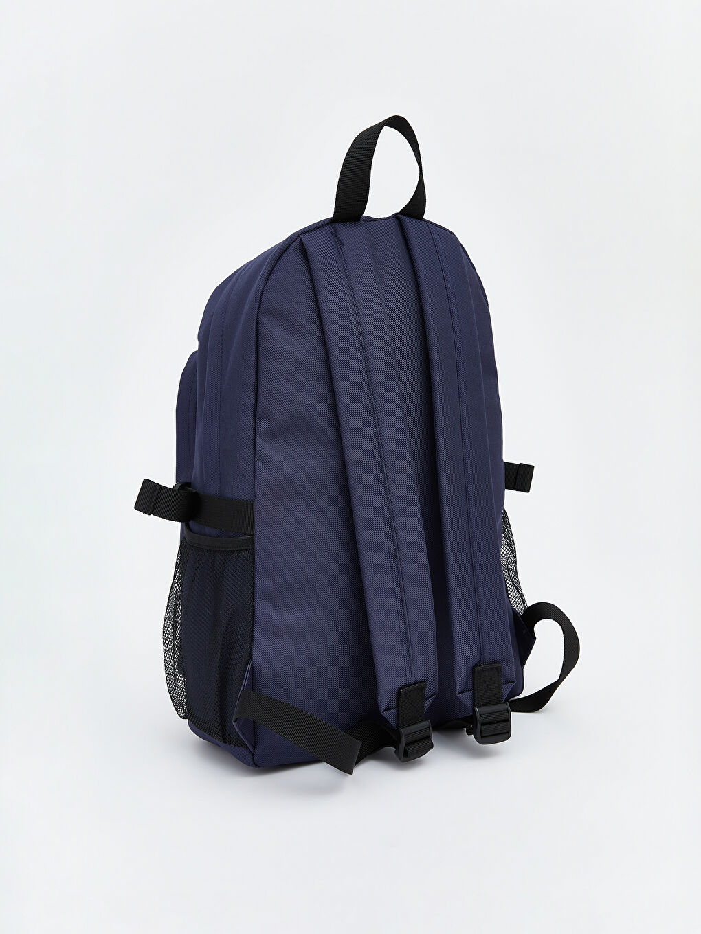 Multi-Compartment Men's Backpack-2