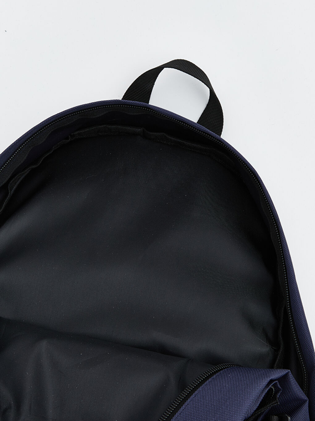 Multi-Compartment Men's Backpack-4